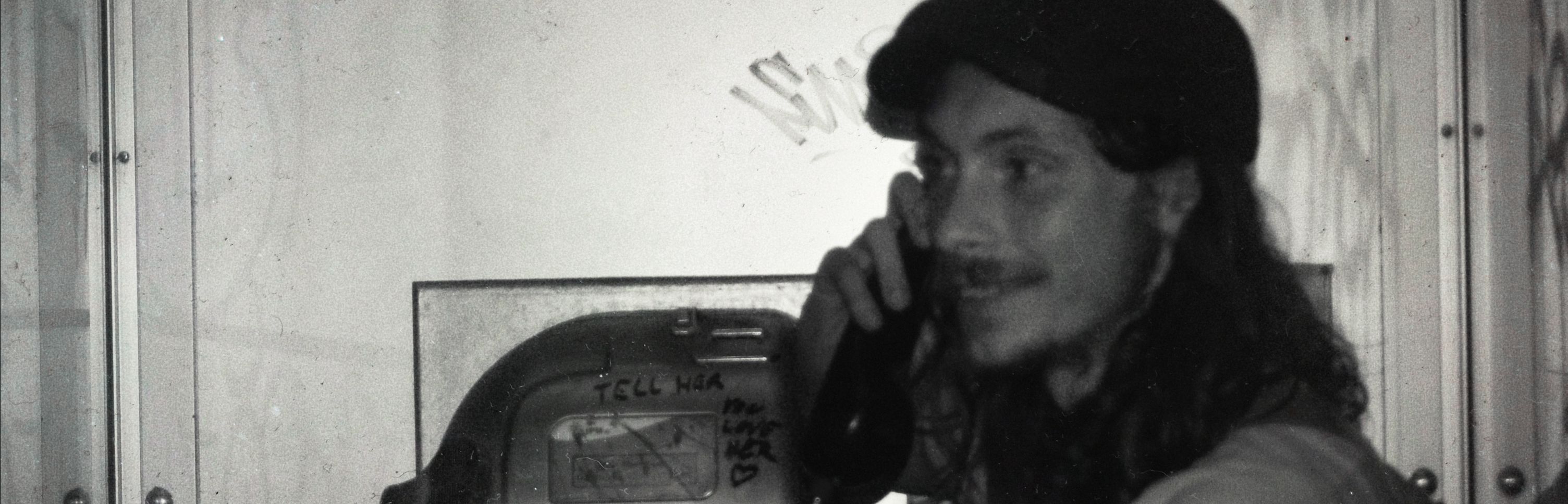 Atmospheric Shot - Vienna